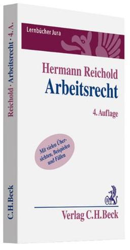 Arbeitsrecht: Lernbuch nach Anspruchsgrundlagen