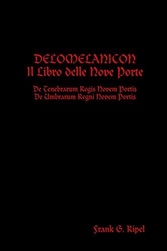 Delomelanicon