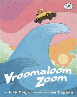 Vroomaloom Zoom