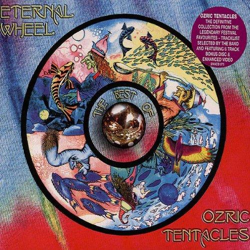 Eternal Wheel/the Best of