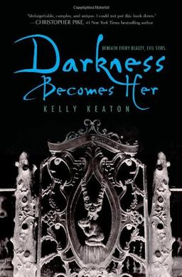 Darkness Becomes Her