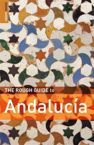 The Rough Guide to Andalucia (Rough Guide Travel Guides)