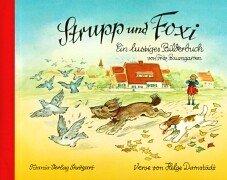 Strupp und Foxi