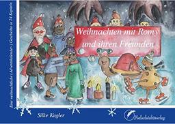 Weihnachten mit Romy und ihren Freunden