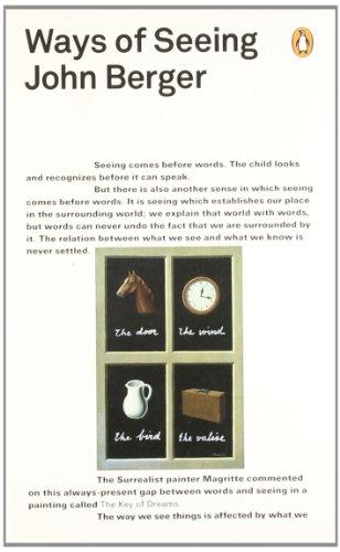 Ways of Seeing (Penguin Modern Classics)