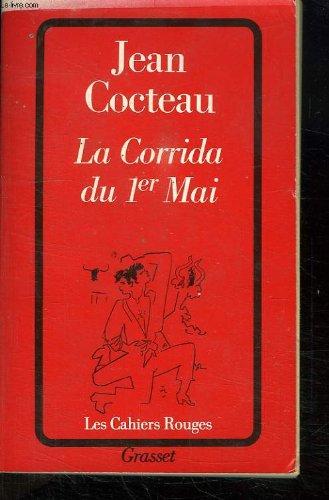 La Corrida du 1er mai (Cahiers Rouges)