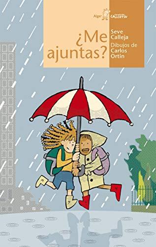 ¿Me ajuntas? (Calcetín, Band 30)