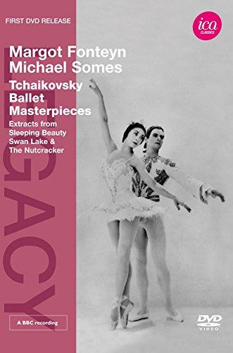 Tschaikowsky: Ballet Masterpieces