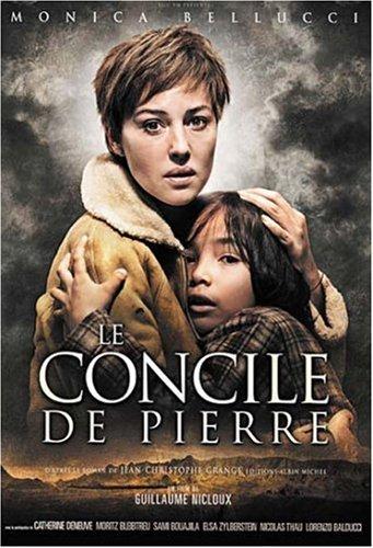 Le concile de pierre [FR IMPORT]