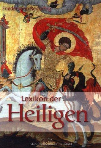 Lexikon der Heiligen