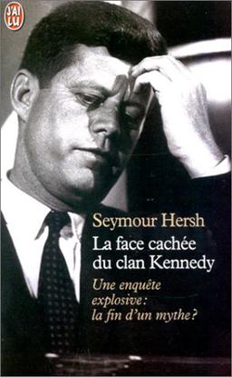 La face cachée du clan Kennedy