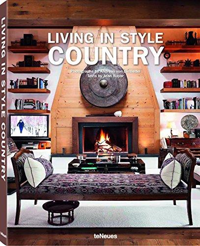 Living in style : country