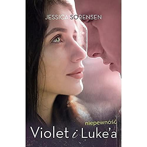 Niepewnosc Violet i Luke'a