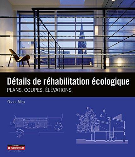 Détails de réhabilitation écologique