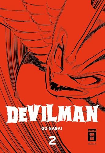 Devilman 02