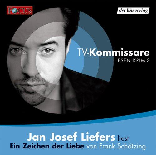 Ein Zeichen der Liebe. CD