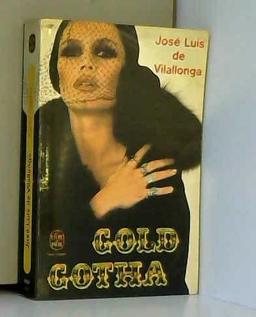 Gold Gotha