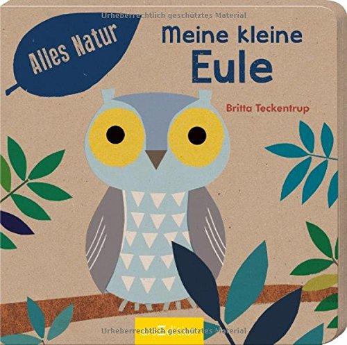 Alles Natur - Meine kleine Eule