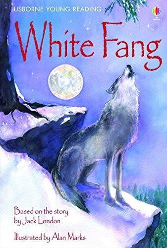 White Fang (3.3 Young Reading Series Three (Purple))