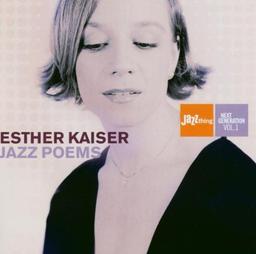 JAZZ POEMS