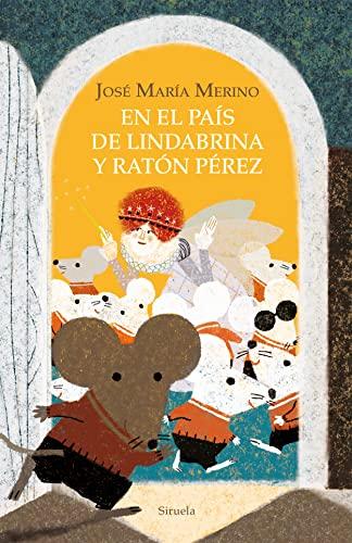 En el país de Lindabrina y Ratón Pérez (Las Tres Edades, Band 323)