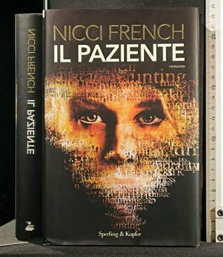 Il paziente