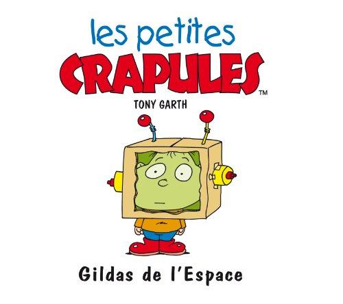 Gildas de l'espace