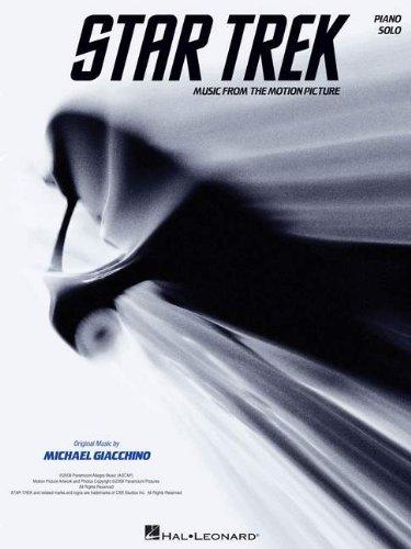 Star Trek: Music from the Motion Picture