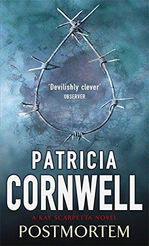 Postmortem (Scarpetta Novels)