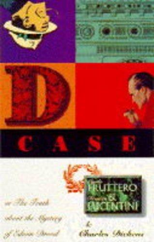 The D. Case: Or the Mystery of Edwin Drood