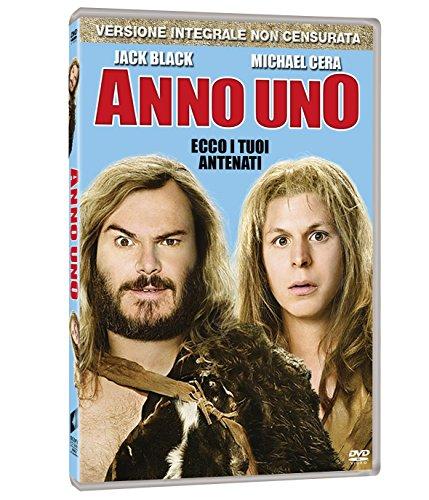 Anno uno (edizione integrale non censurata) [IT Import]