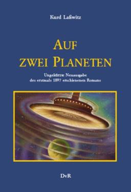 Auf zwei Planeten