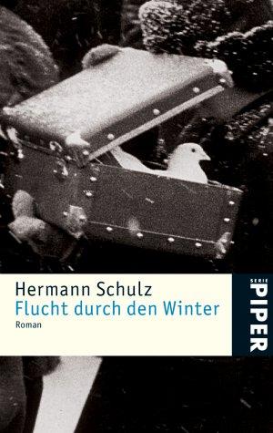 Flucht durch den Winter: Roman