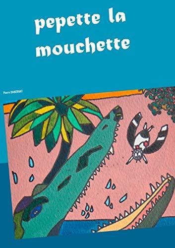 Pépette la mouchette