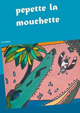 Pépette la mouchette