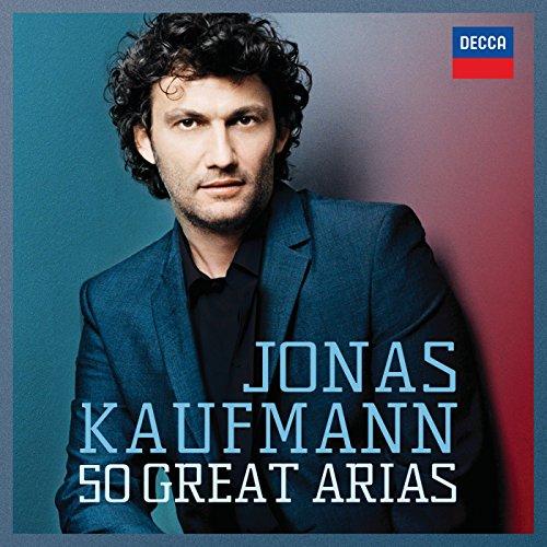 50 Great Arias