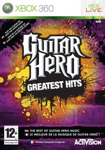 Guitar Hero: Greatest Hits [UK Import]