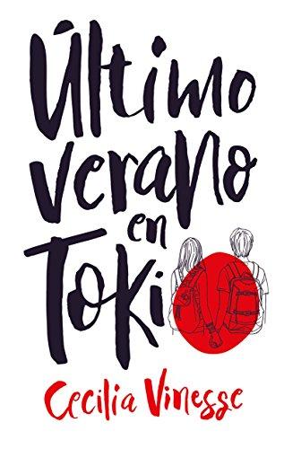 Ultimo Verano En Tokio (Latidos)