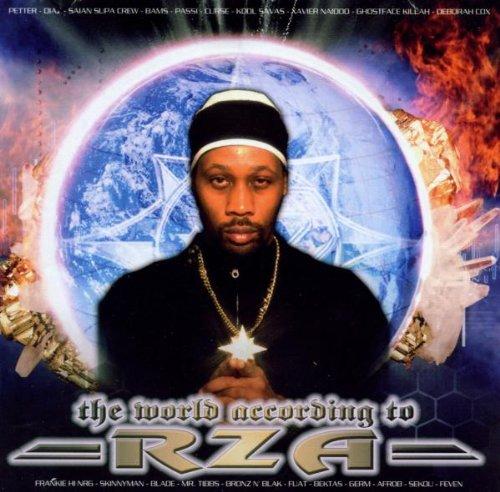 The World According to Rza