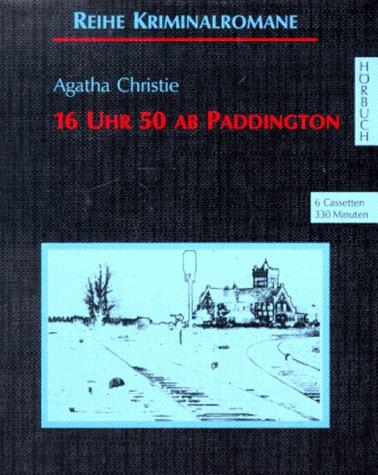 Cassetten (Tonträger), Sechzehn Uhr fünfzig ab Paddington, 6 Cassetten