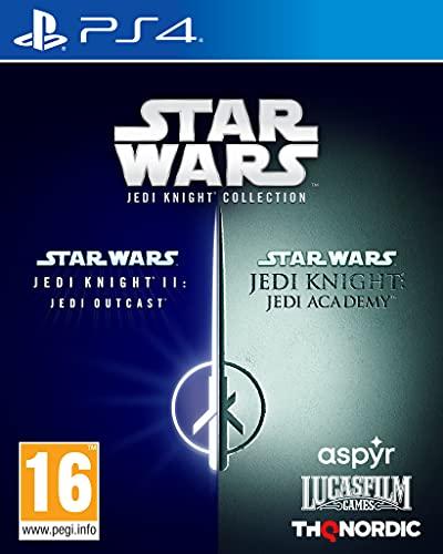 Star Wars Jedi Knight Collection (Playstation 4)