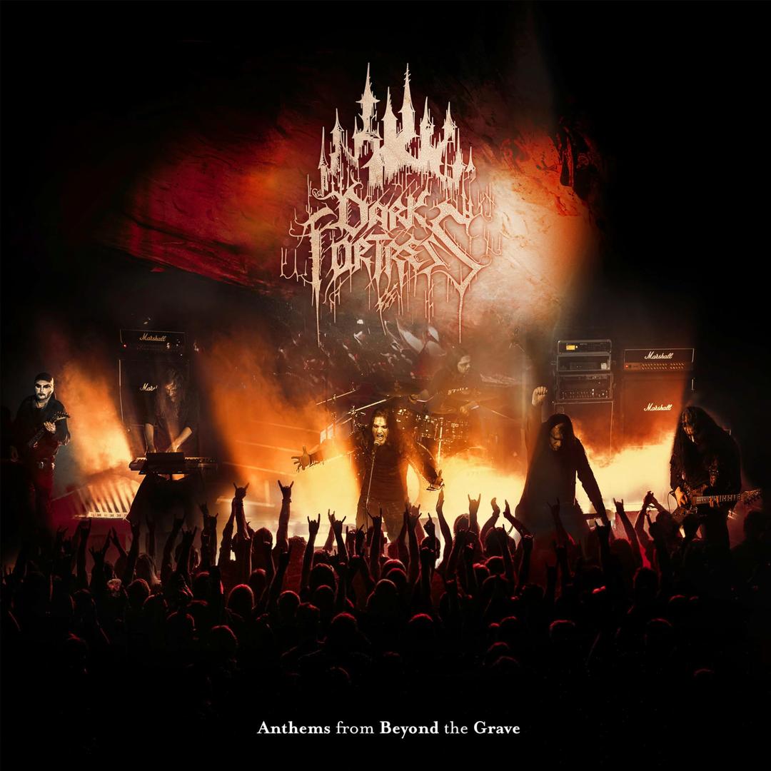 Anthems from Beyond The Grave-Live in Europe 2023