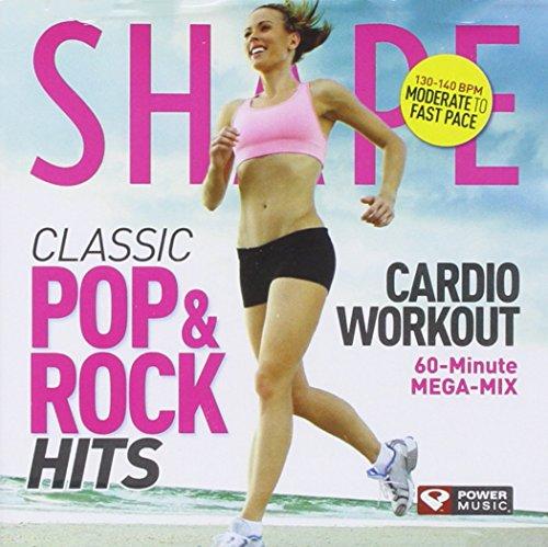 Shape:Classic Top 40 Hits