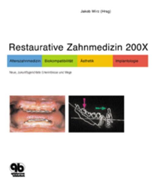 Restaurative Zahnmedizin 200X: Erkenntnisse und Wege