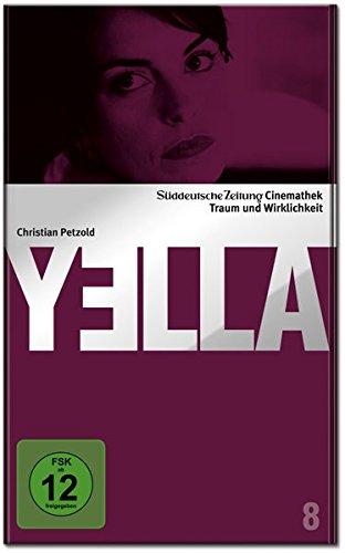 Yella, 1 DVD