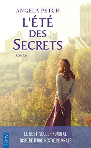 L'été des secrets