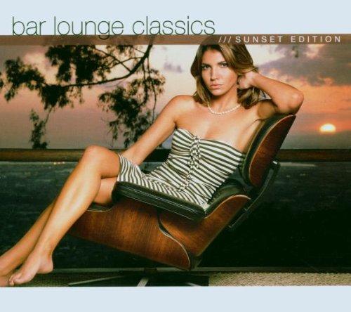 Bar Lounge Classics-Sunset Edition