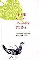 Three Score Assamese Poems