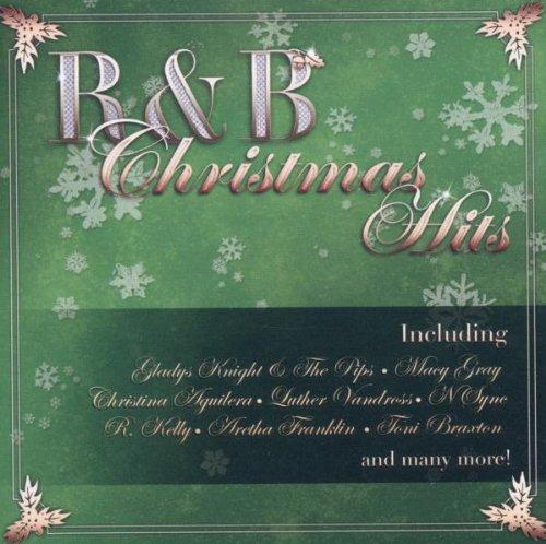 R&B Christmas Hits