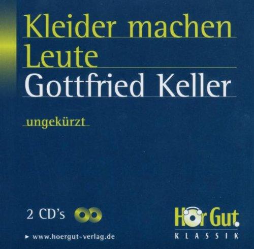 Kleider machen Leute. 2 CDs